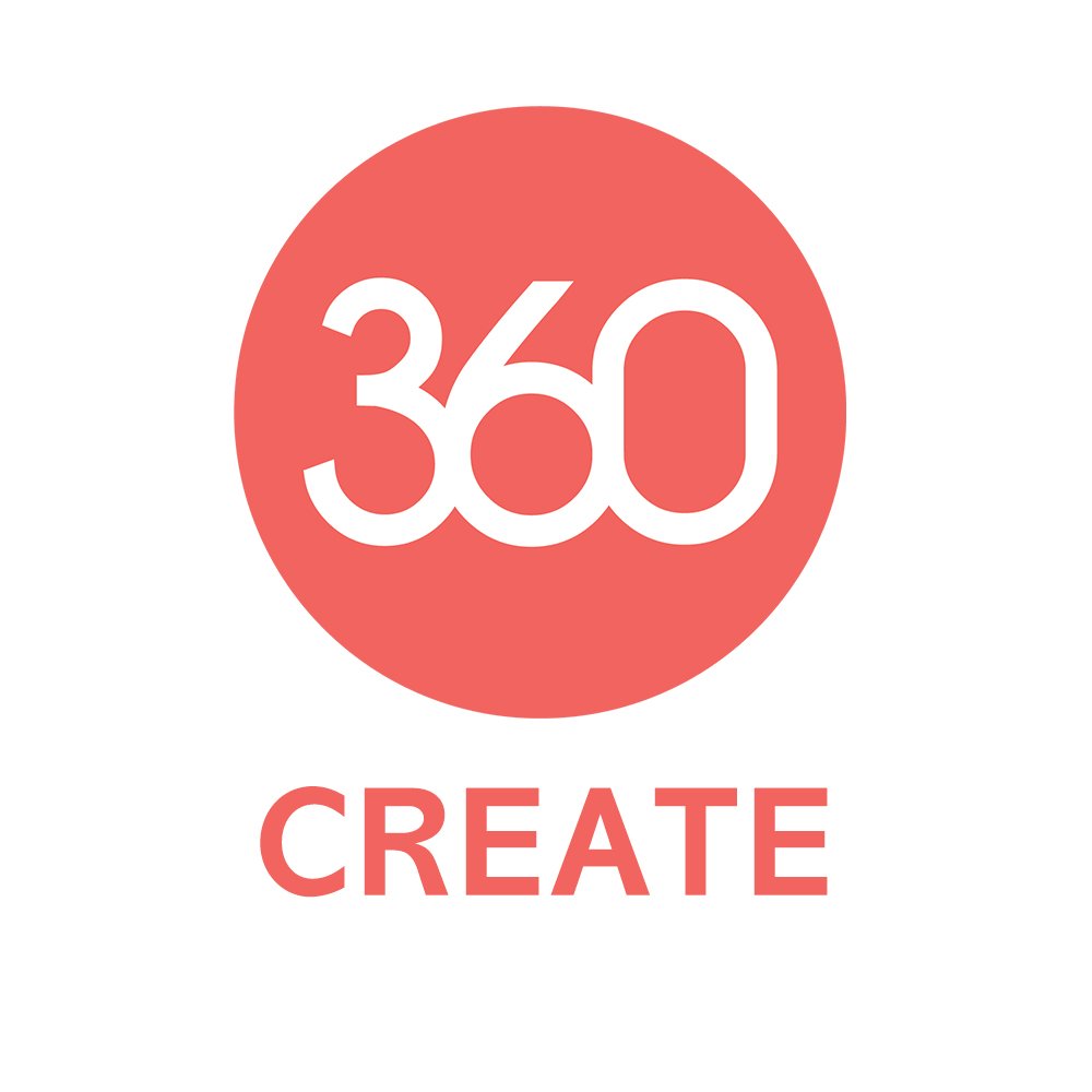 360 Create — Foodbank PLUS