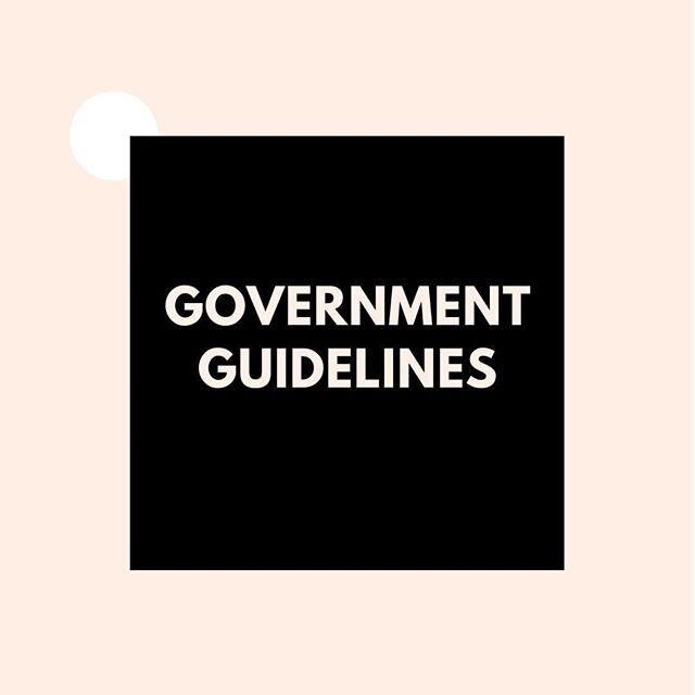 @britishbeautycouncil have posted the new government guidelines and you can access them via their bio.
Haircuts4Homeless will have a slow, steady relaunch due to the nature of our working environment. We will update everyone during the upcoming days.