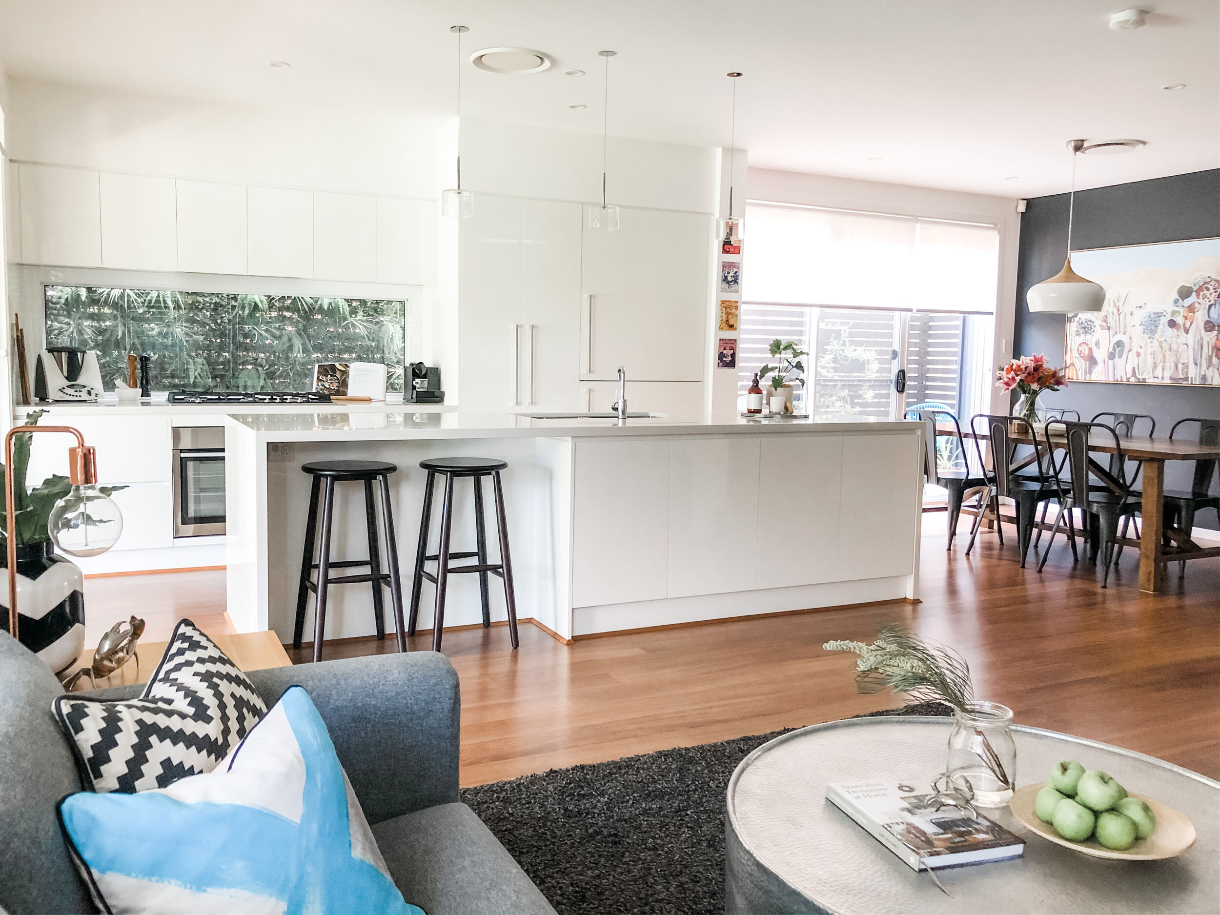 Interiors by Lizzie