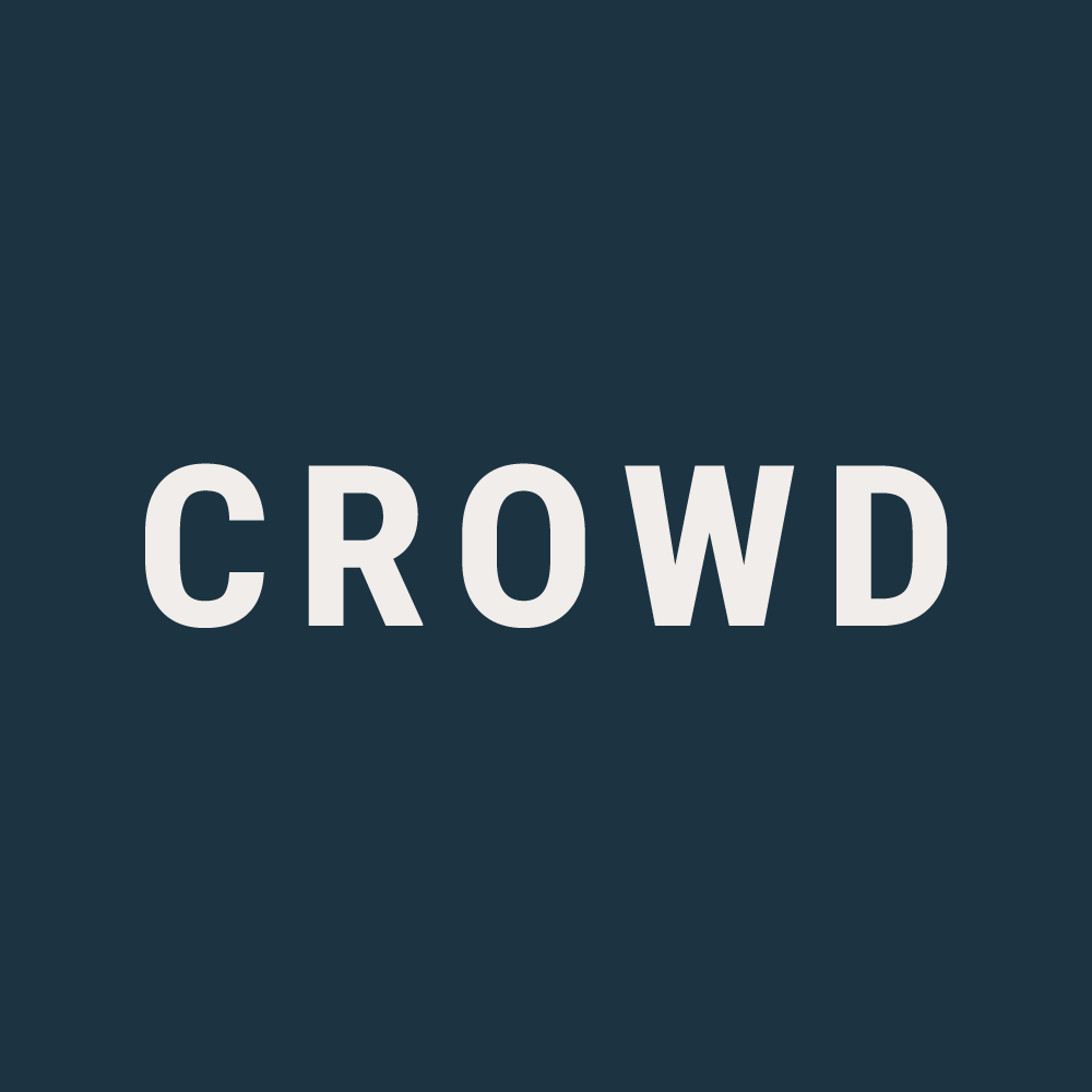 Crowdchurch Livestream