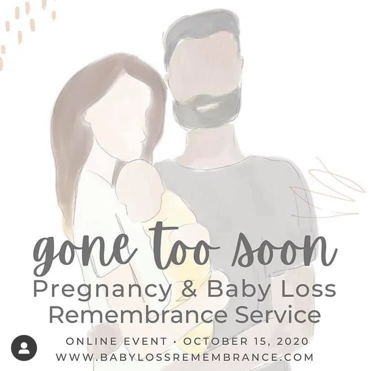 Gone too soon - Oct 2020