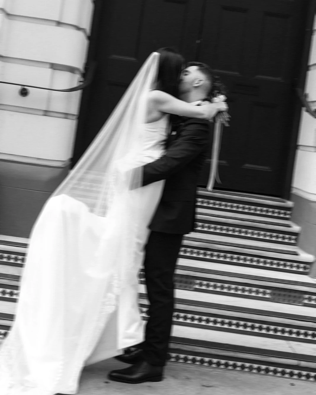 ❤️&zwj;🔥 ATHANASIA &amp; KOSTA ❤️&zwj;🔥

You couldn&rsquo;t wipe the smiles off these faces if you tried 🥹 

So much love, laughter and dancing as we celebrated these two tying the knot! Ps. A moment for the colours plz because what a freakin&rsqu