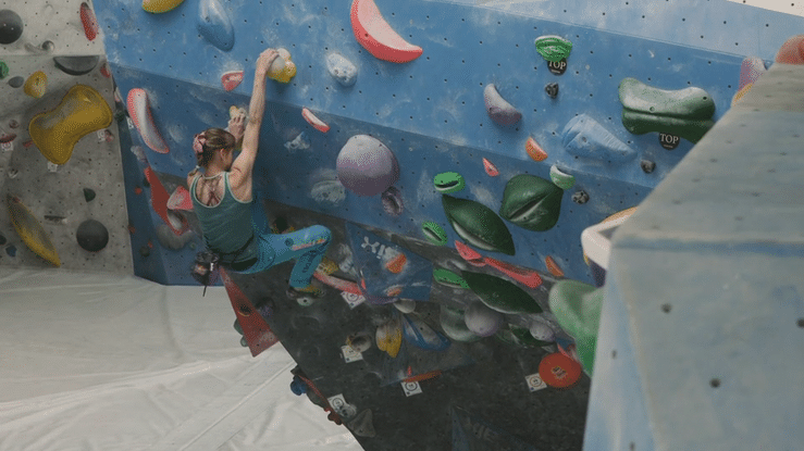 EDELRID - TRAINING MIT ANGY-high.gif