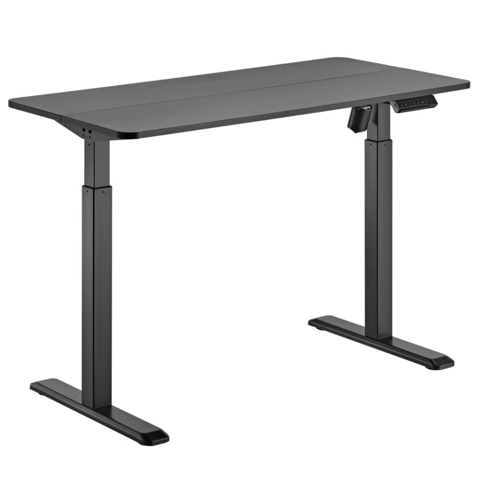 GetUpDesk Elite sähköpöytä Tampereen Konttorikone