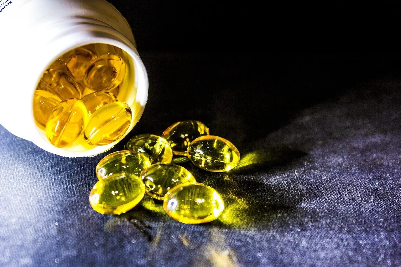 Omega-3 vetzuren, hoe belangrijk zijn ze nu echt?