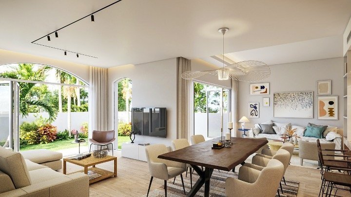 Residential — Céline G. Atelier