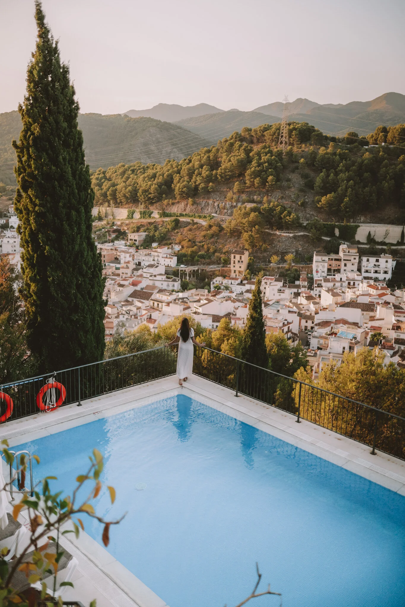 Luxurious Wedding &amp; Event Venue in Malaga Spain | Boutique Hotel Castle | Venue Retreat