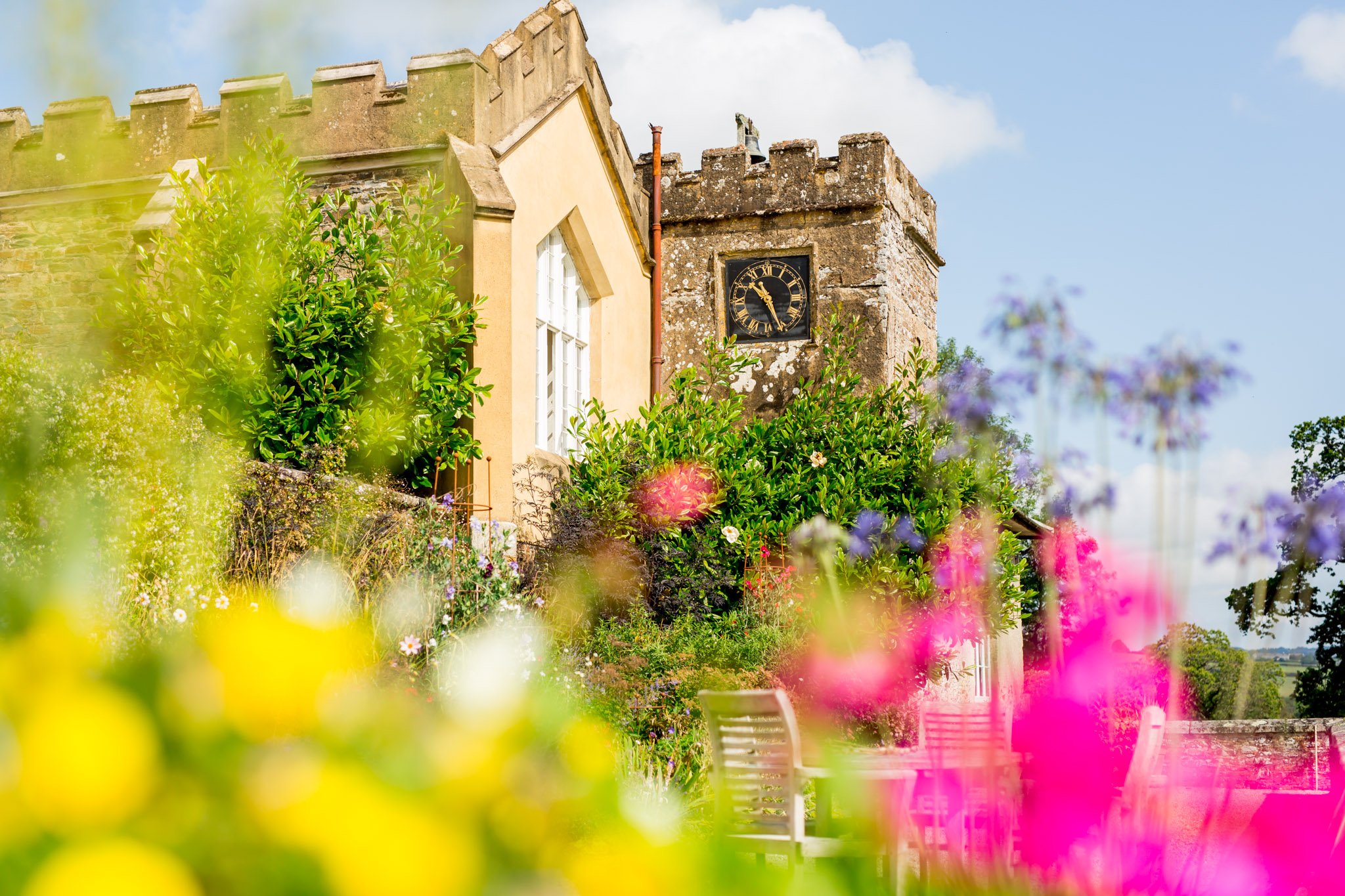 16_bClock Tower & Flowers.jpg