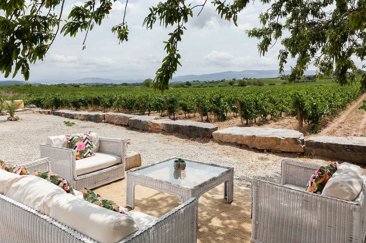 Wellness Retreat House For Hire Barcelona Spain For 2023