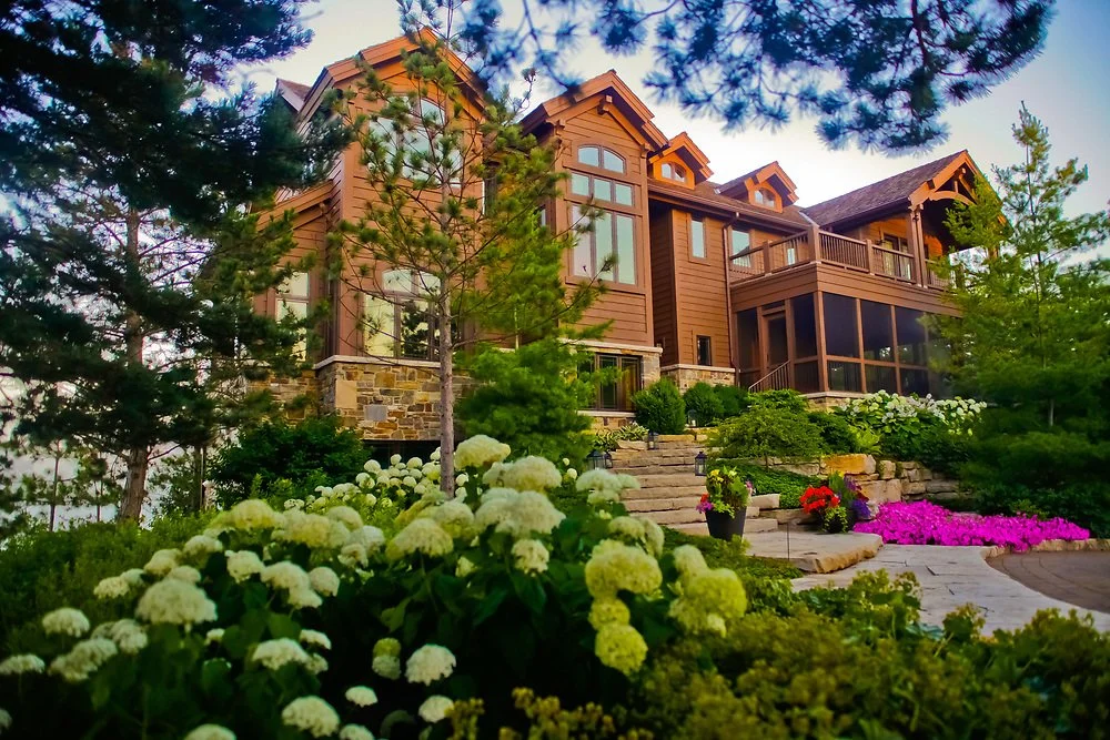 USA Retreat Venue | Luxury Corporate Offsite | Venue Retreat | Venue ...