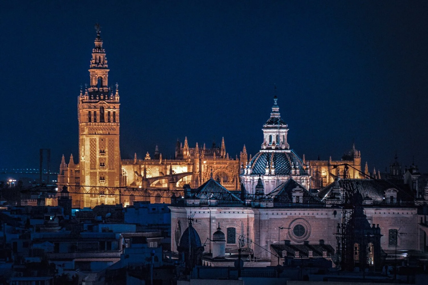 Hosting Company Retreats in Spain: The Perfect Blend of Business and Pleasure