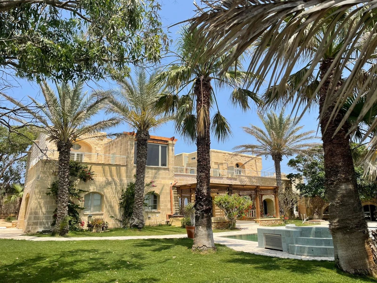 Retreat Venue in Malta: The Ideal Destination for Company Offsites and Wellness Retreats