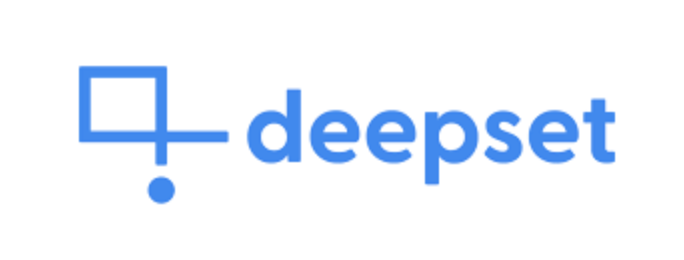 Deepset Logo