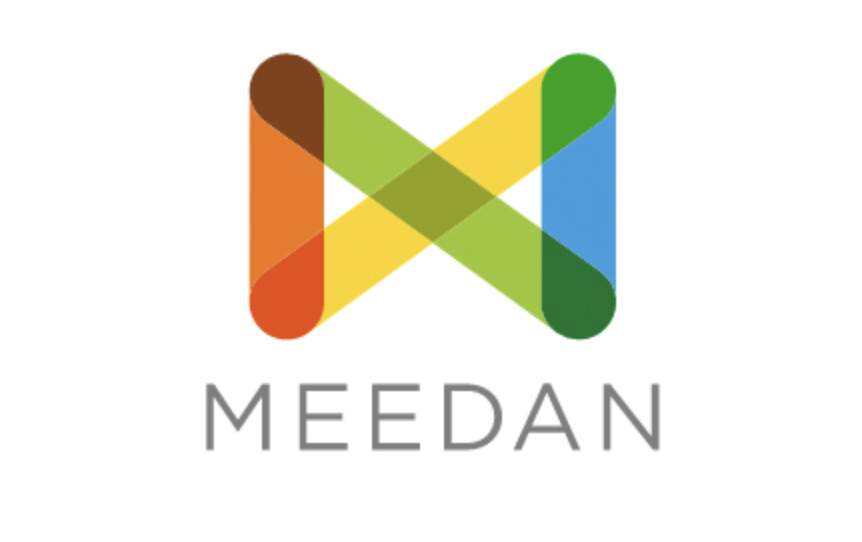 Meedan Logo