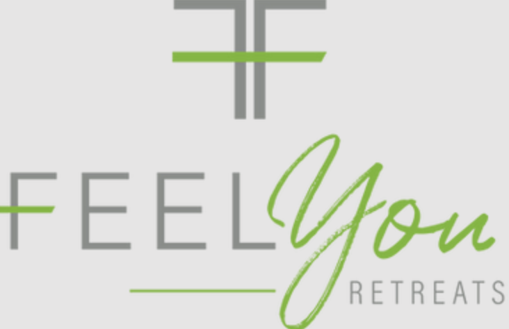 I feel You Retreats Logo