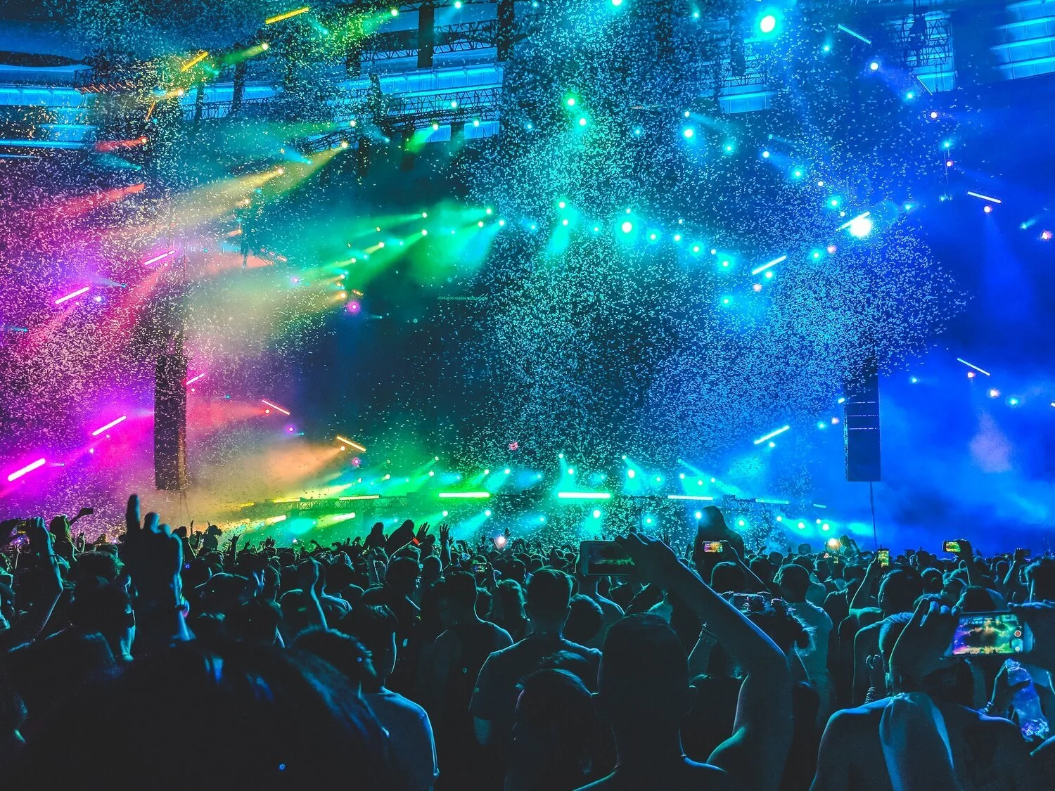 From Base Beats to Jamming Peaks | Venue Retreat's Masterclass | Company Retreat Venue Sourcing
