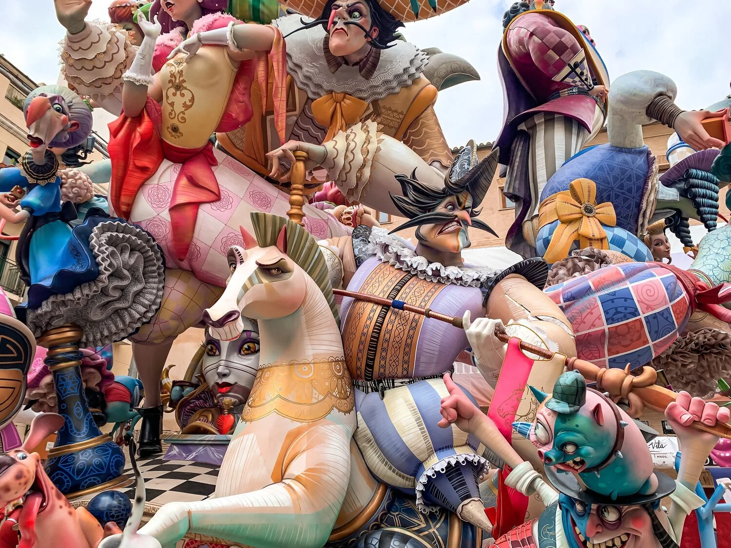 Valencia Fallas Festival Calendar 2024 | A Guide to History, Traditions, and Events Of Las Fallas Valencia