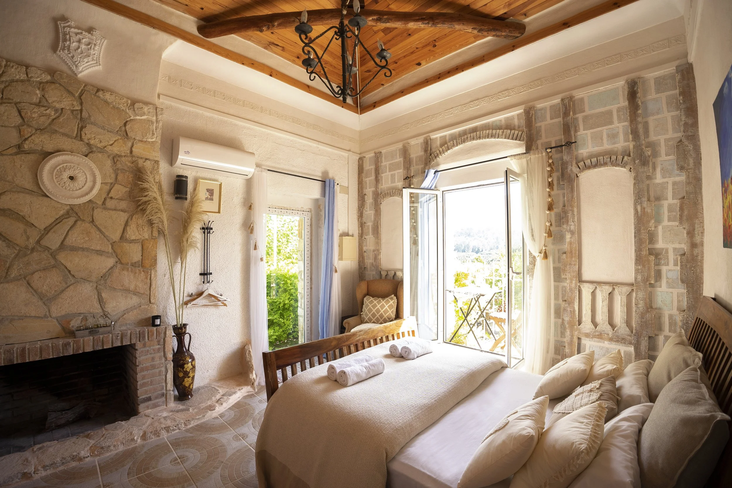 Retreat Venues In Europe For Wellness Retreats & Company Offsites ...