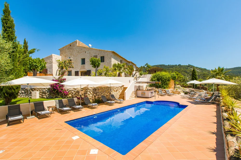 View of Retreat Venues In Europe For Wellness Retreats & Company Offsites ...