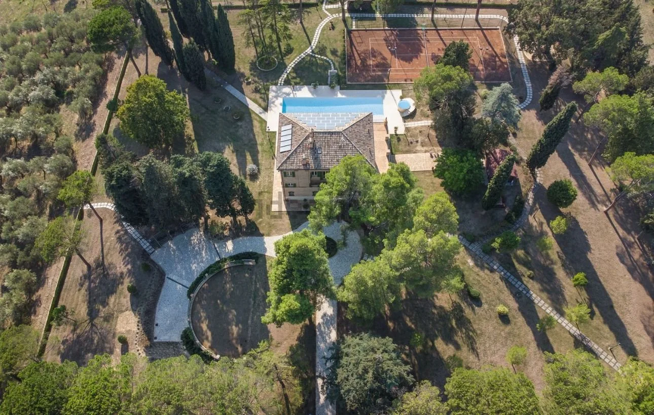 The Best European Venues for Corporate Retreats In 2025
