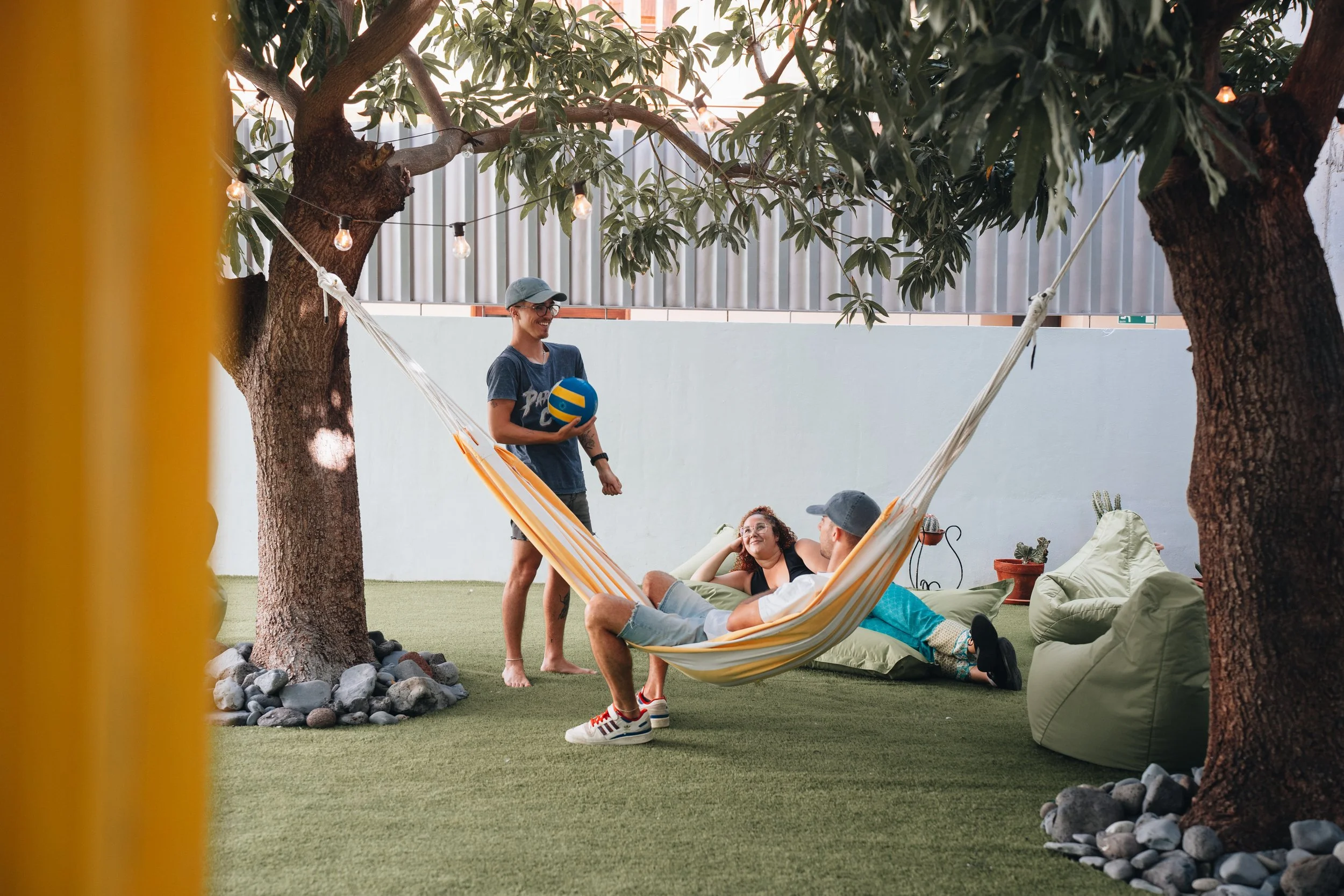 Affordable Tenerife Team Retreat Venue for Remote Workers and Digital  Nomads in Spain | Venue Retreat