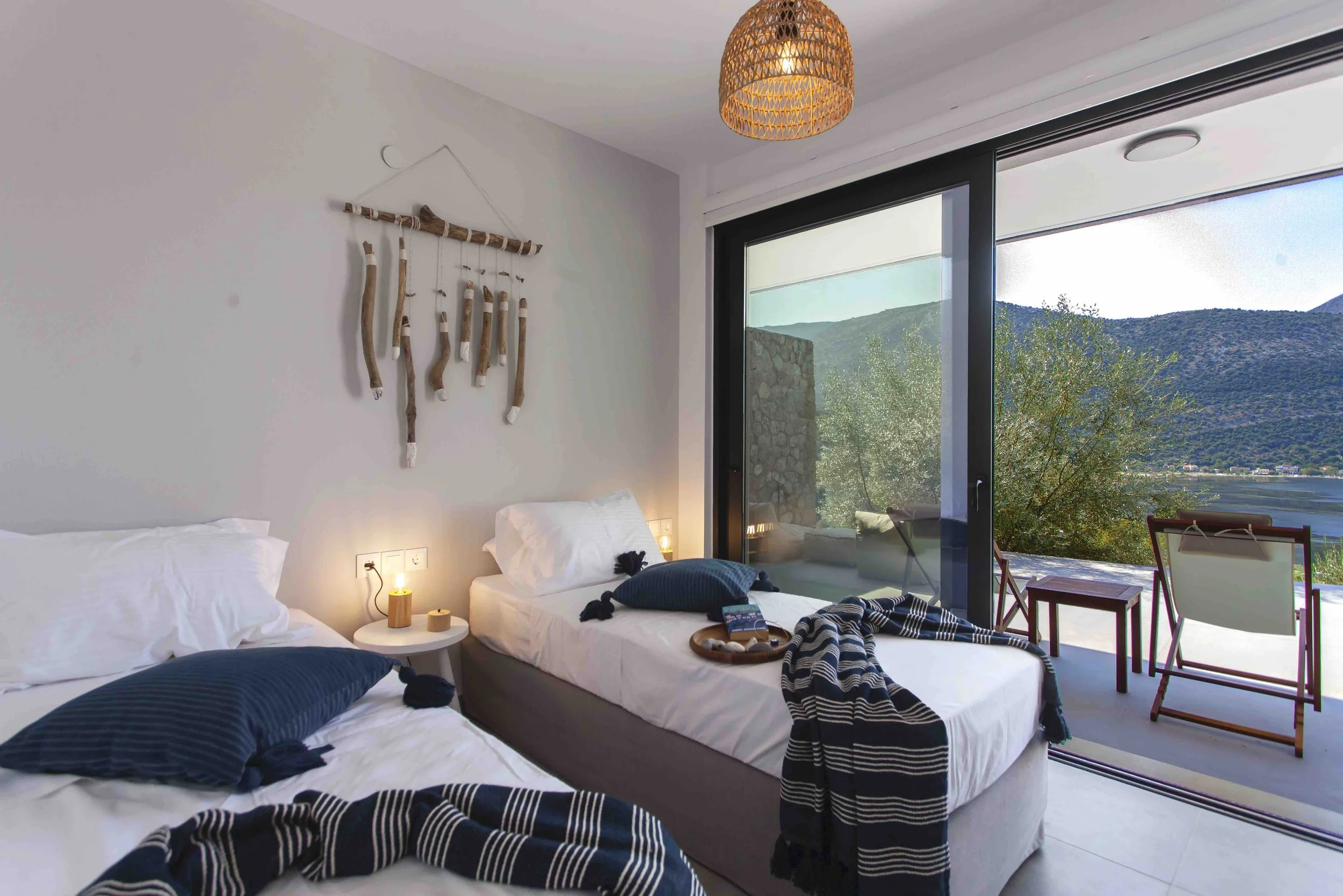 bedroom window