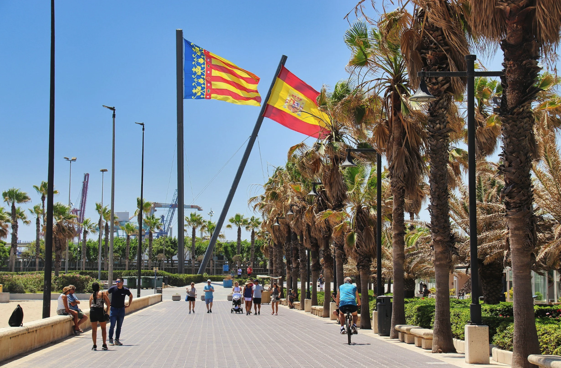 Company Offsites in Valencia: Castles, Villas &amp; Finca Retreats for Teams