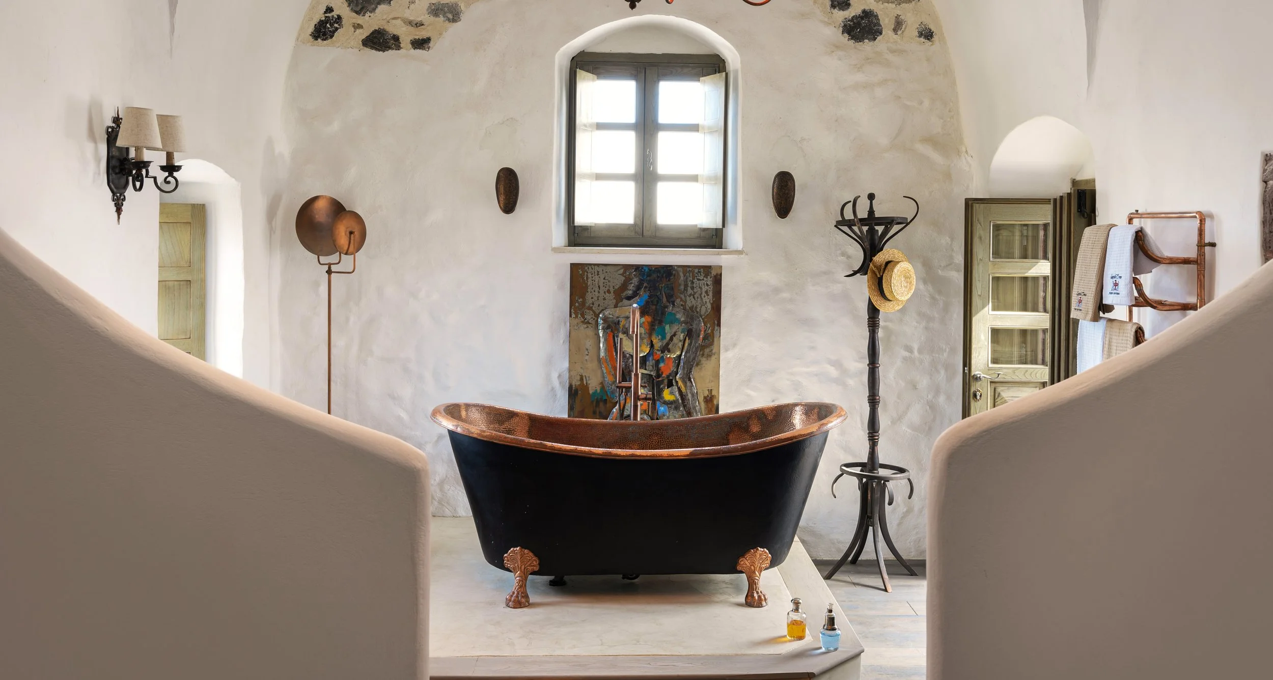 Master Bedroom Copper Bath.jpg