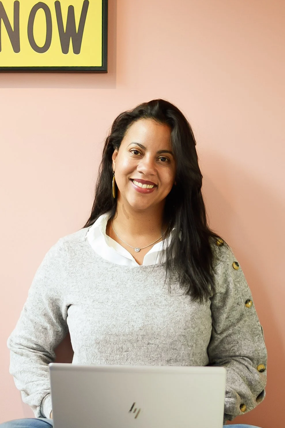 Kiria Martinez