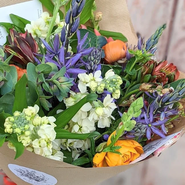 Dorset Flower Co