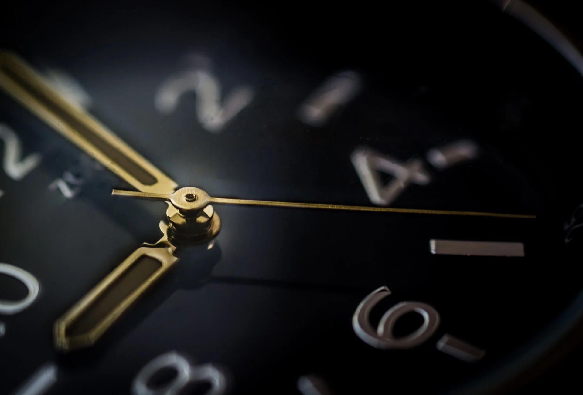 Your time is limited, so don't waste it living someone else's life.