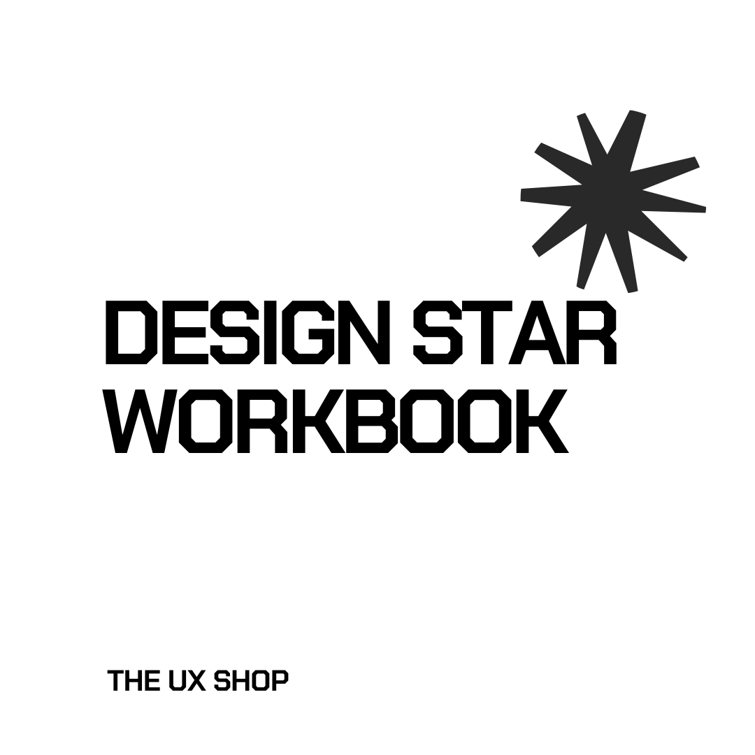 Design Star Workbook