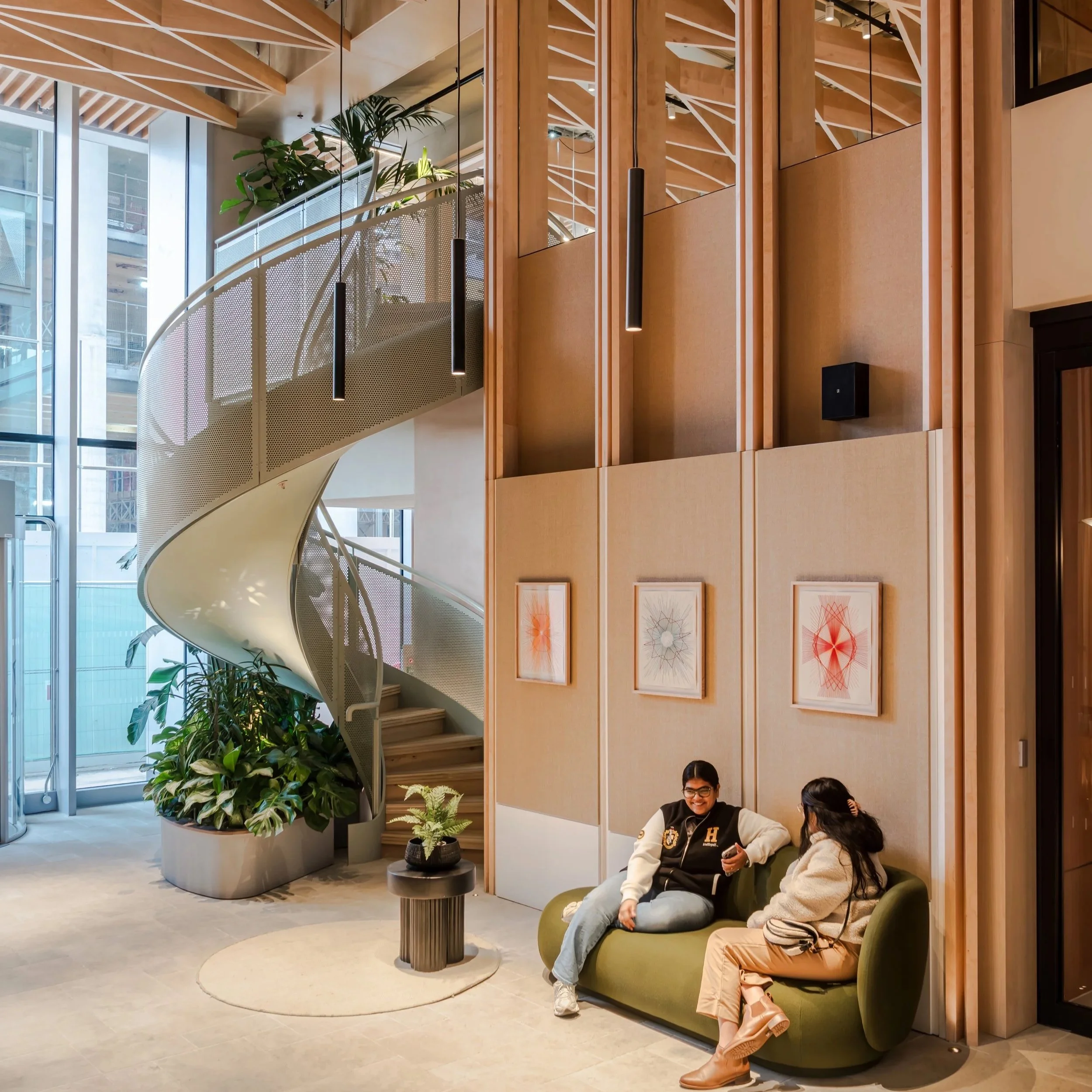 The Art Office (Chapter Borough Market)