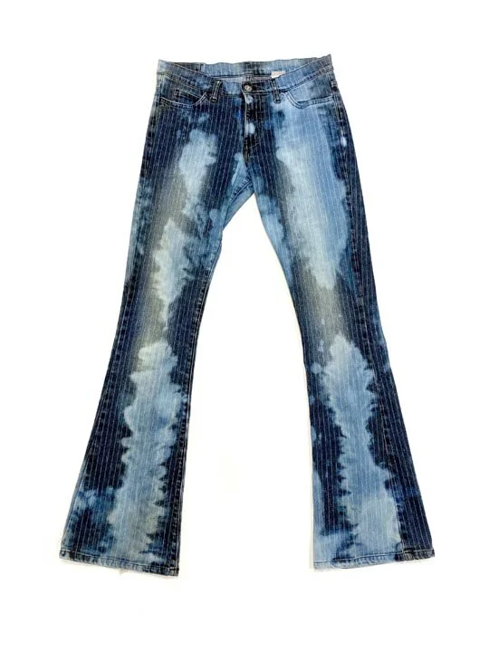 MINIMAXXX TIE'N'DYE | DONOVAN JEANS | SIZE W29 L32 — MINIMAXXX