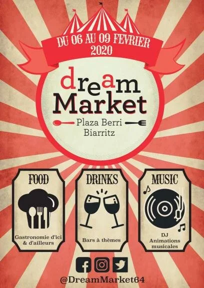 Dream Market