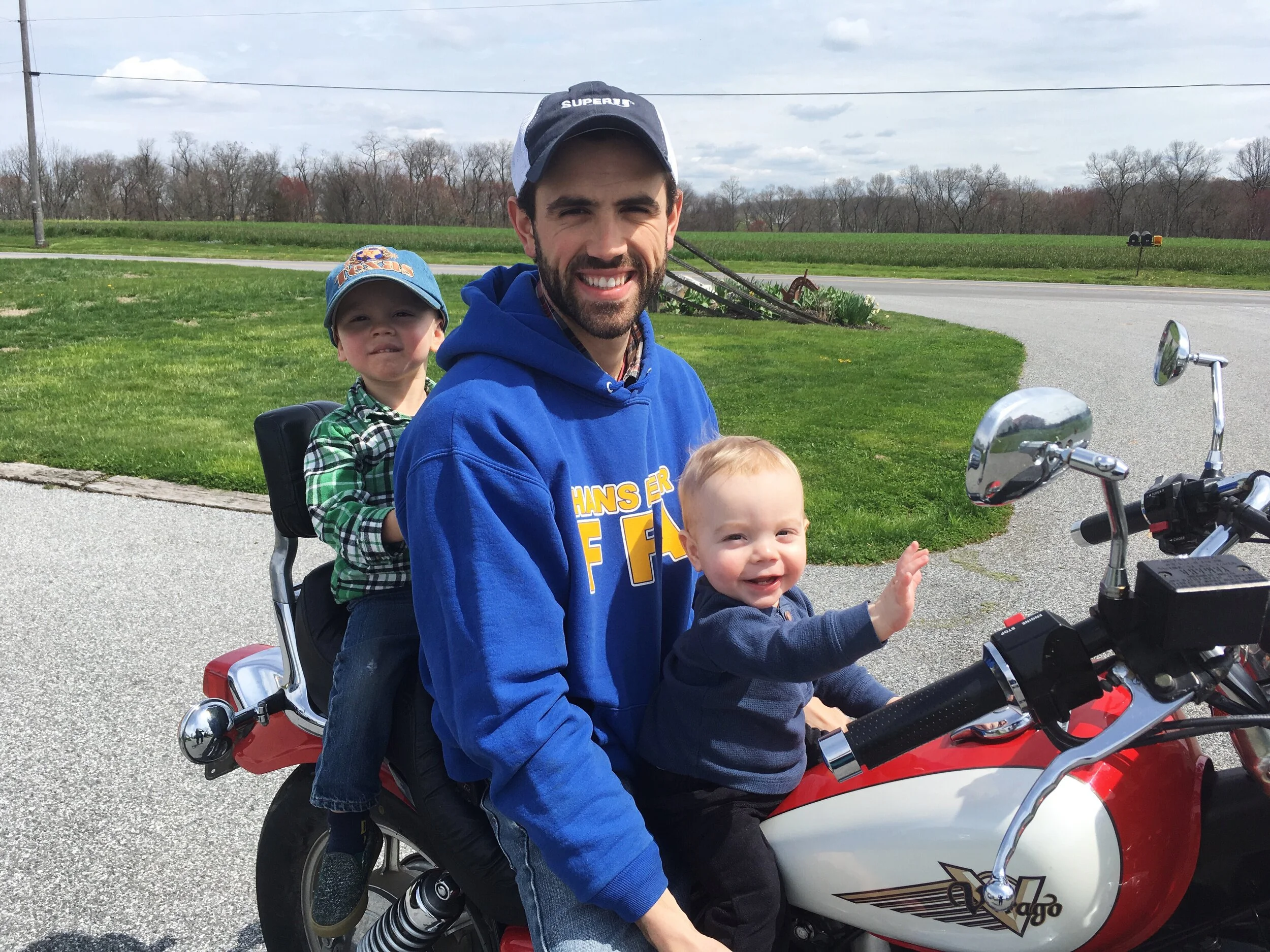 Rock Haven Retrievers