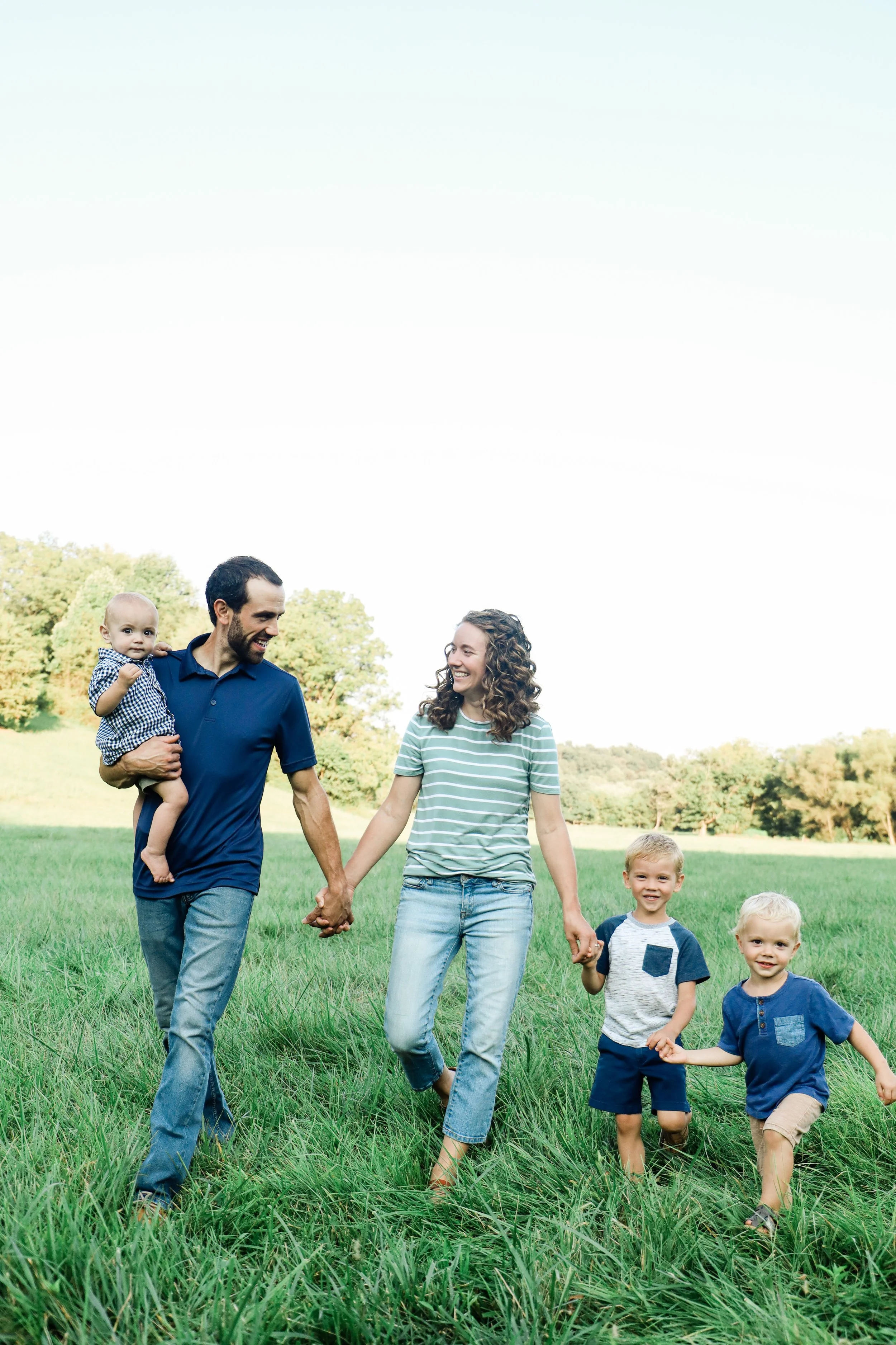 Rock Haven Retrievers Labrador Retriever Breeder