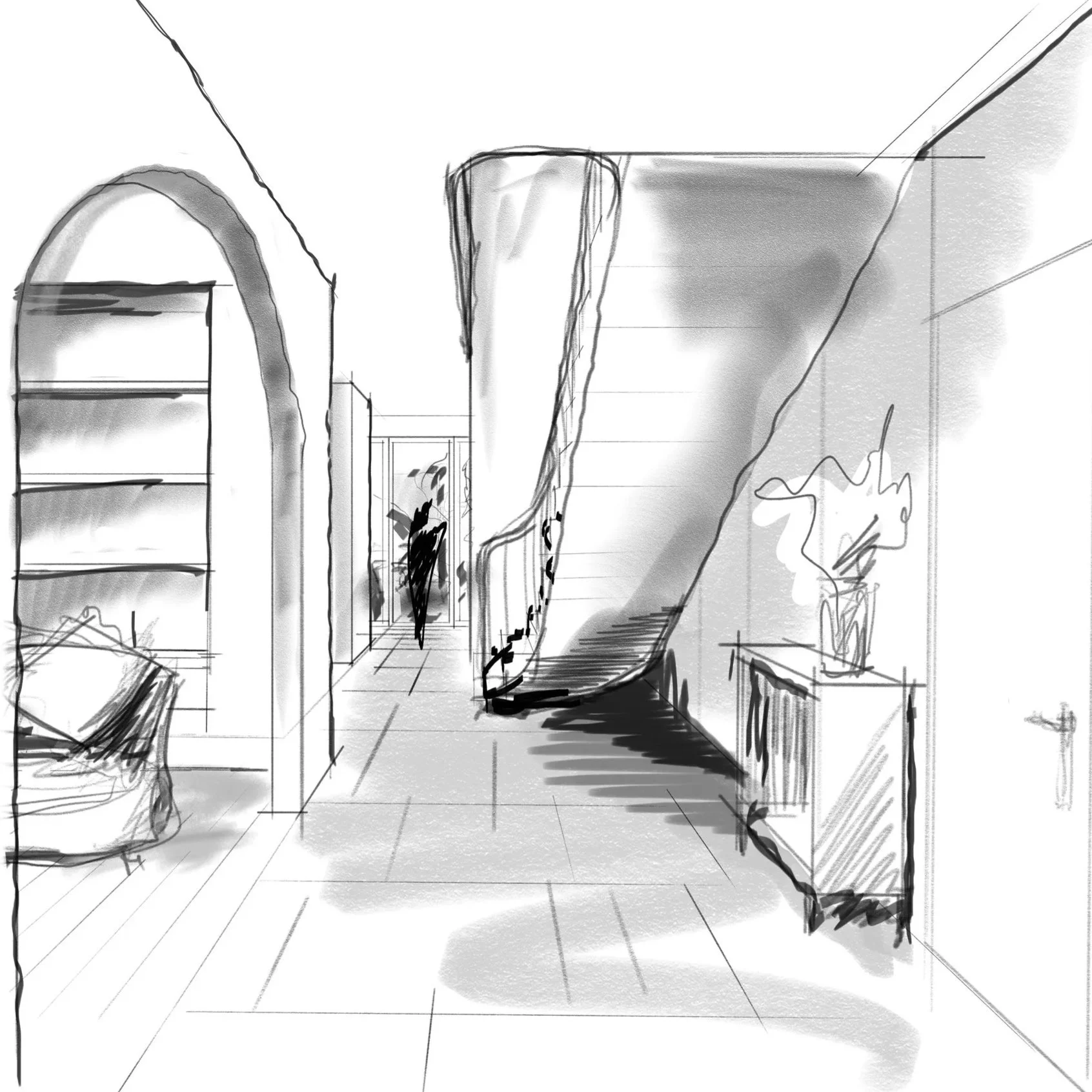 Buckinghamshire House