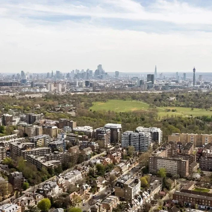 St John's Wood