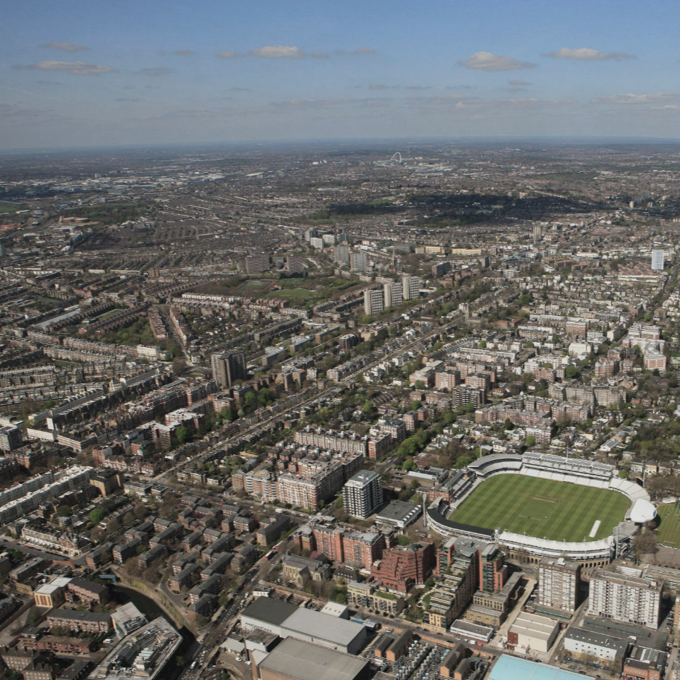 St John's Wood