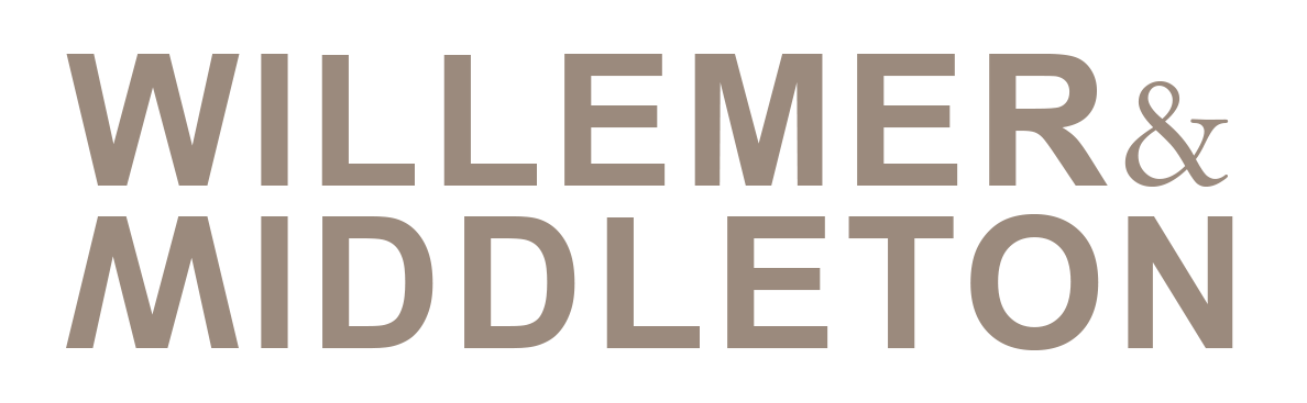 WILLEMER &amp; MIDDLETON Architects