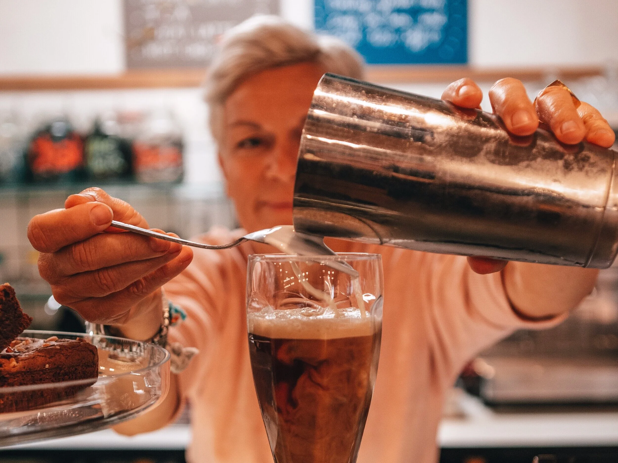 Chicago Café Trattoria Bakery