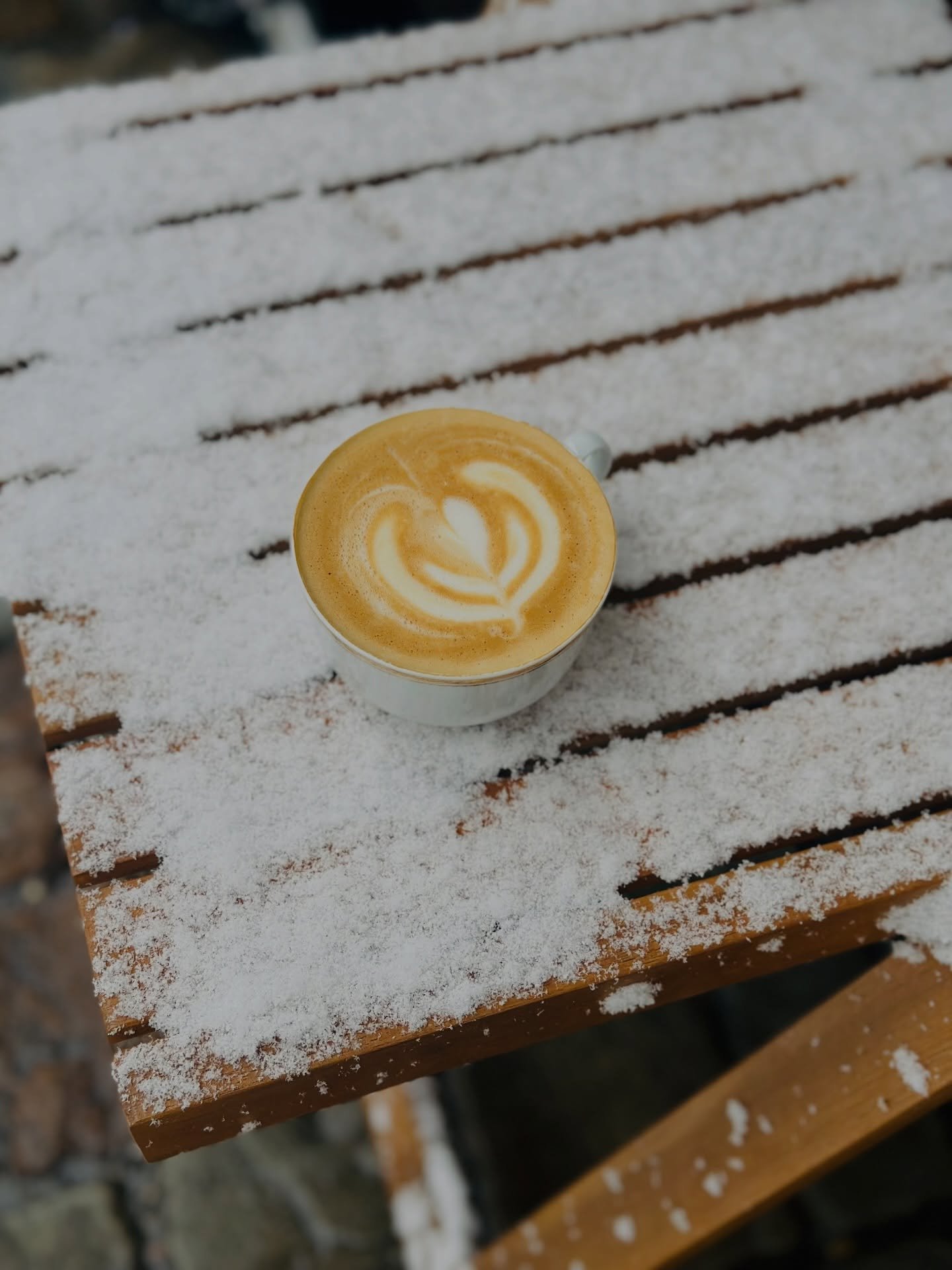 Everlasting winter days call for comfort food in our cozy little shelter ❄️✨

📍Chicago Brussels 
Rue de flandre 45
Kitchen 9-3pm (2:30 weekdays)
Coffee 9-4pm 
-

#brunchbrussels #brusselsbrunch #brunchbruxelles