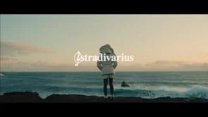 STRADIVARIUS | FALL WINTER 2019 | ICELAND