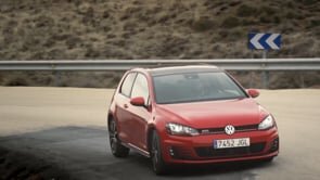 Volkswagen | Golf GTI | 40 Años de Leyenda