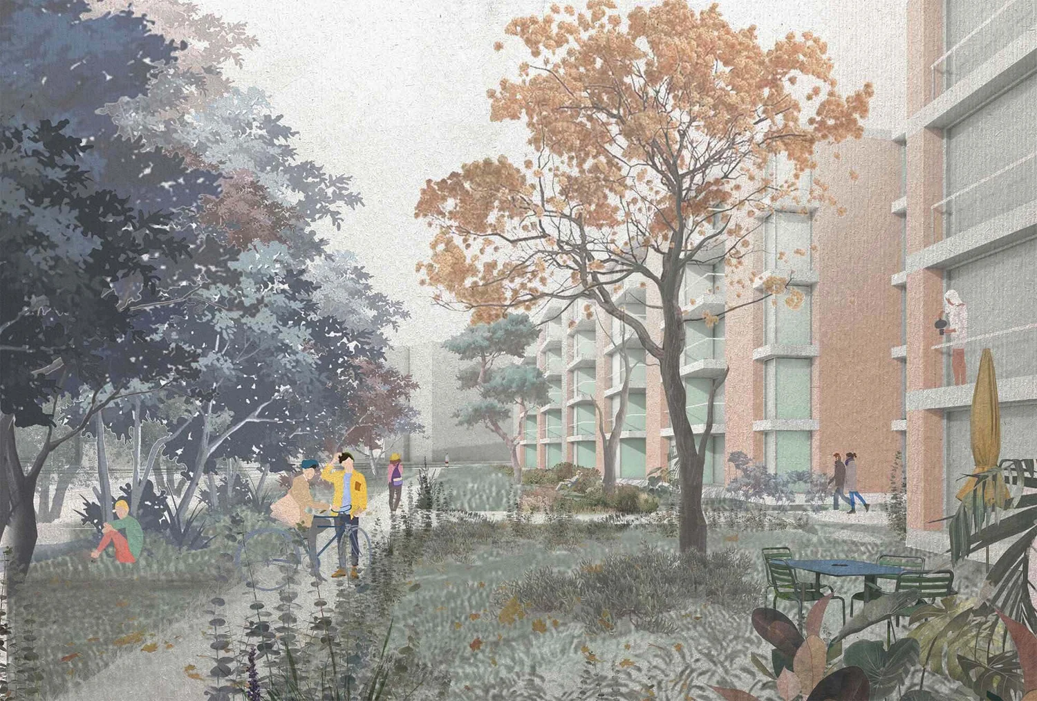 Cryptoareal Steinhausen — S2L