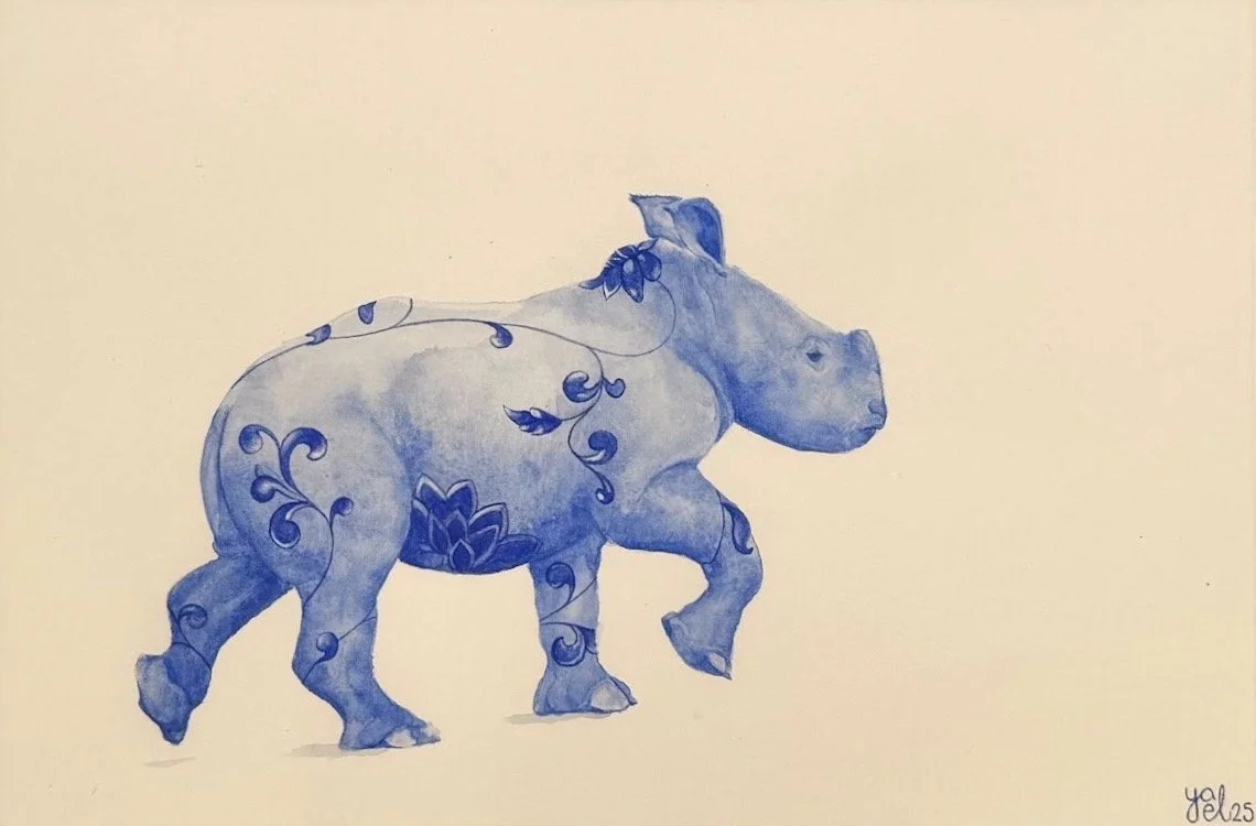 Blue Rhino