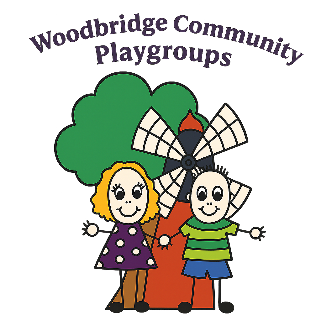 Woodbridge Community Playgroups