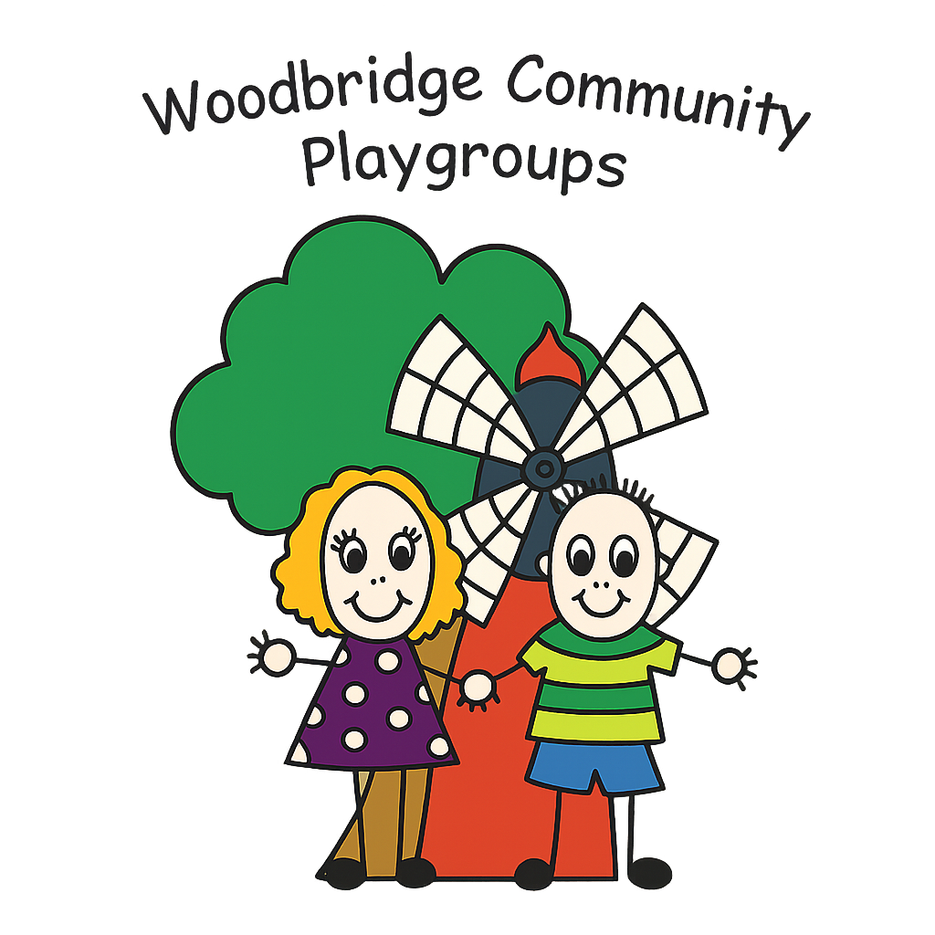 Woodbridge Community Playgroups