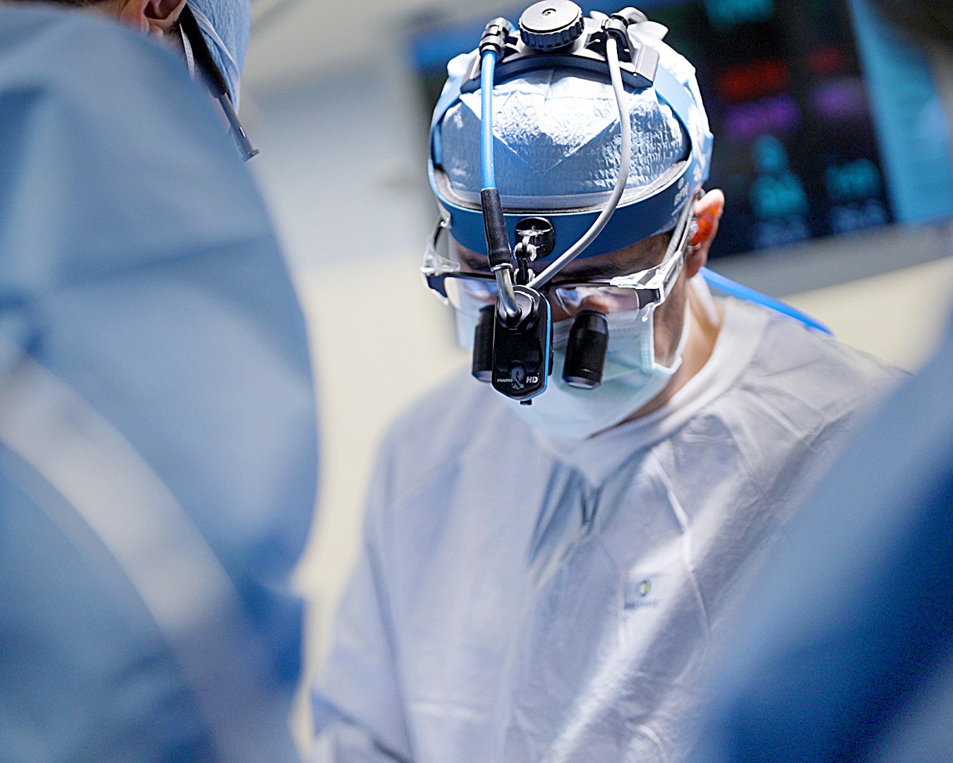 Portraits in Commitment